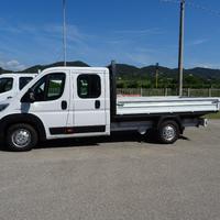 FIAT Ducato Maxi35Q 2.3MJT160CV XL PLM 7Posti Ca