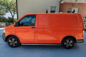 Volkswagen Transporter 1.9 TDI/84CV PL Kombi Duo