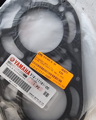 Guarnizione tesya Yamaha rd 350