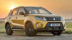 Ricambi vari suzuki vitara swift ignis s-cross sx4