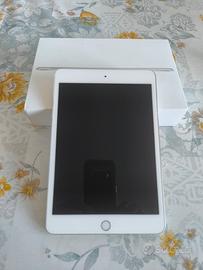 Ipad Mini 4 Wifi 64Gb Silver