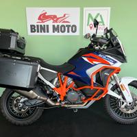 KTM 1290 SPER ADVENTURE R - 1800 KM