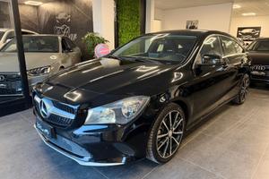 MERCEDES CLA 200D SHOOTING BRAKE SPORT 2.2 136CV O