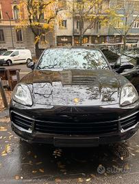 Porsche Cayenne 3.0 V6 340cv - 2019 - 145k km 