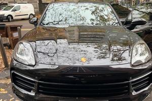 Porsche Cayenne 3.0 V6 340cv - 2019 - 145k km 