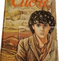 Libro Cuore E. De Amicis