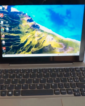 Pc - tablet Lenovo MIIX 320-10ICR