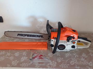 motosega Kraftroyal lama 50 cm