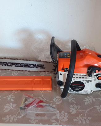 motosega Kraftroyal lama 50 cm