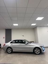 Mercedes-benz C 180 d Auto Sport