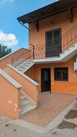 appartamento san Felice a cancello - botteghino