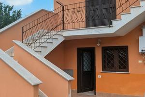 appartamento san Felice a cancello - botteghino