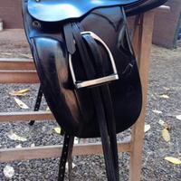 Sella dressage