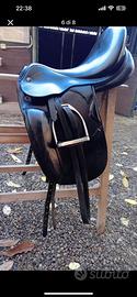 Sella dressage
