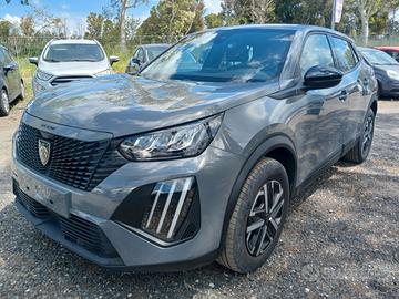 Peugeot 2008 PureTech 100 S&S Active