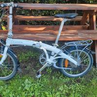 dahon pieghevole mu d8