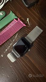 Apple watch 6