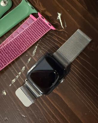 Apple watch 6