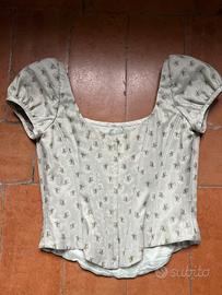 Abito da sposa GALVAN