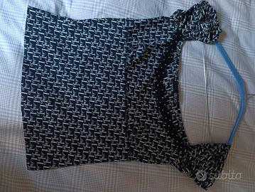 top con maniche Liu Jo tg 42