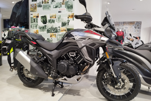 Mbp morbidelli t1002vx