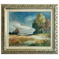 Quadro Riccardo Marzocchi