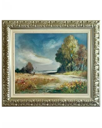 Quadro Riccardo Marzocchi