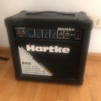 Amplificatore per basso elettrico