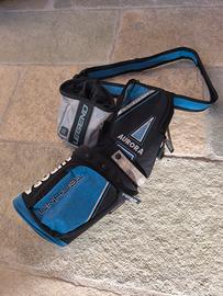 Faretra Aurora Sinistra 