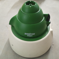 Umidificatore professionale a vapore caldo