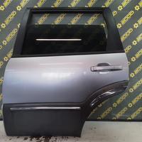 PORTIERA POSTERIORE SINISTRA SSANGYONG Rexton 2Â°