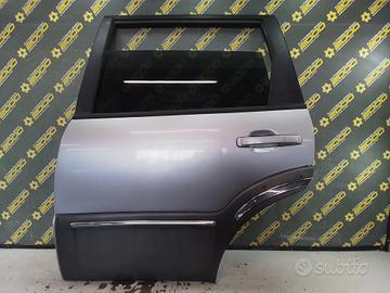 PORTIERA POSTERIORE SINISTRA SSANGYONG Rexton 2Â°