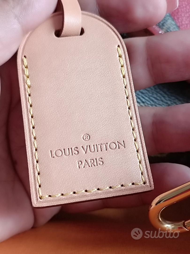 Bracciale originale Louis Vuitton - Abbigliamento e Accessori In vendita a  Padova