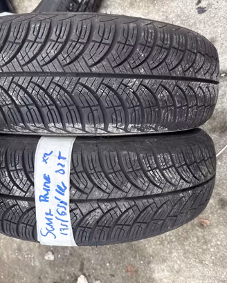 gomme usate 1756514 Winter SUNNY - SN 3830 - 022
