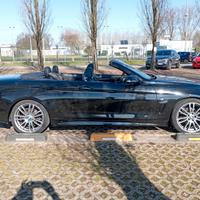 BMW 420 i cabrio