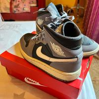 Scarpe air jordan 1 mid