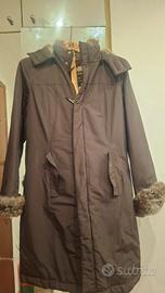 Woolrich da donna taglia S