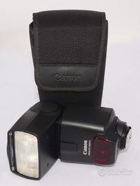 37716 Canon Flash 430EX II