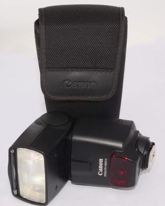 37716 Canon Flash 430EX II