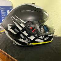Casco moto integrale AGV K5