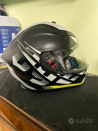 Casco moto integrale AGV K5