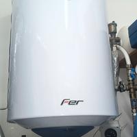 boiler termoelettrico 