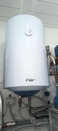 boiler termoelettrico 