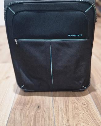 valigia trolley bagaglio a mano  Roncato