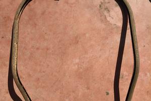 Parascudo Vespa Faro Basso