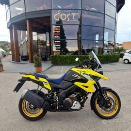 Suzuki V-Strom 1050 XT