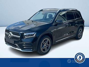 Mercedes-Benz GLB Classe 200d Automatic AMG L...