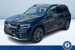 Mercedes-Benz GLB Classe 200d Automatic AMG L...