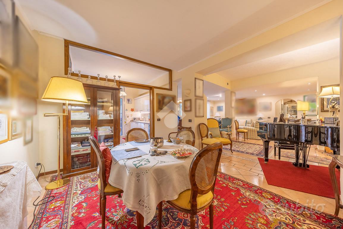 Appartamento – Marino, Santa Maria delle Mole - Vista 5