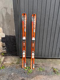 Sci blizzard 140